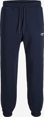 Pantalon 'JPSTKANE SOHO' JACK & JONES en bleu : devant