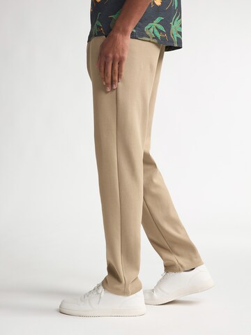 brūns Petrol Industries Standarta Bikses