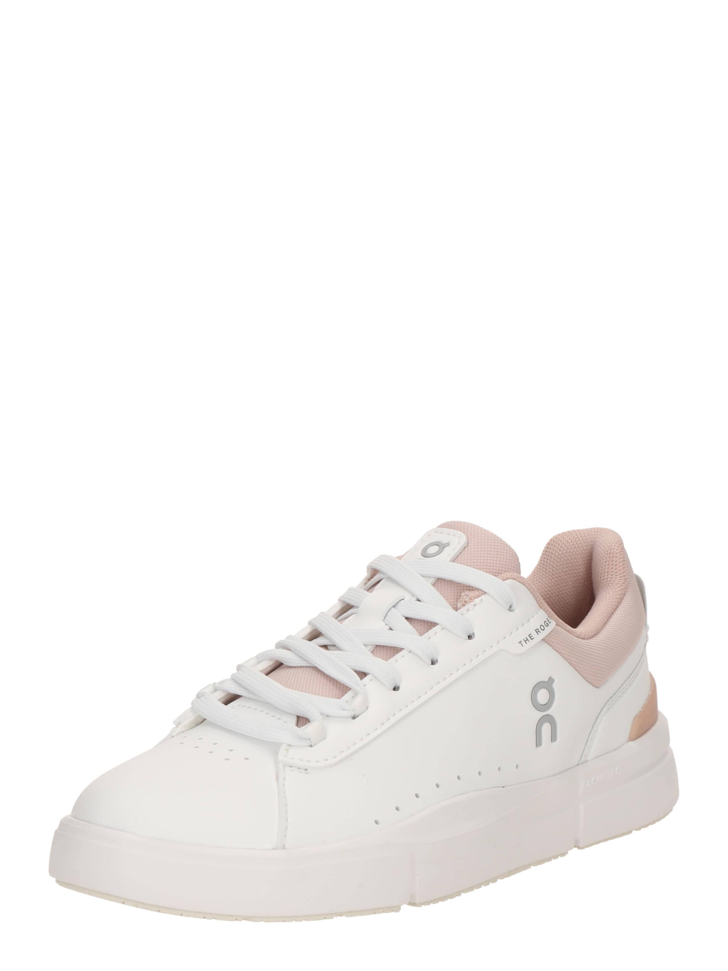 On Zapatillas deportivas bajas 'The Roger Advantage' en rosa / blanco, Vista del producto