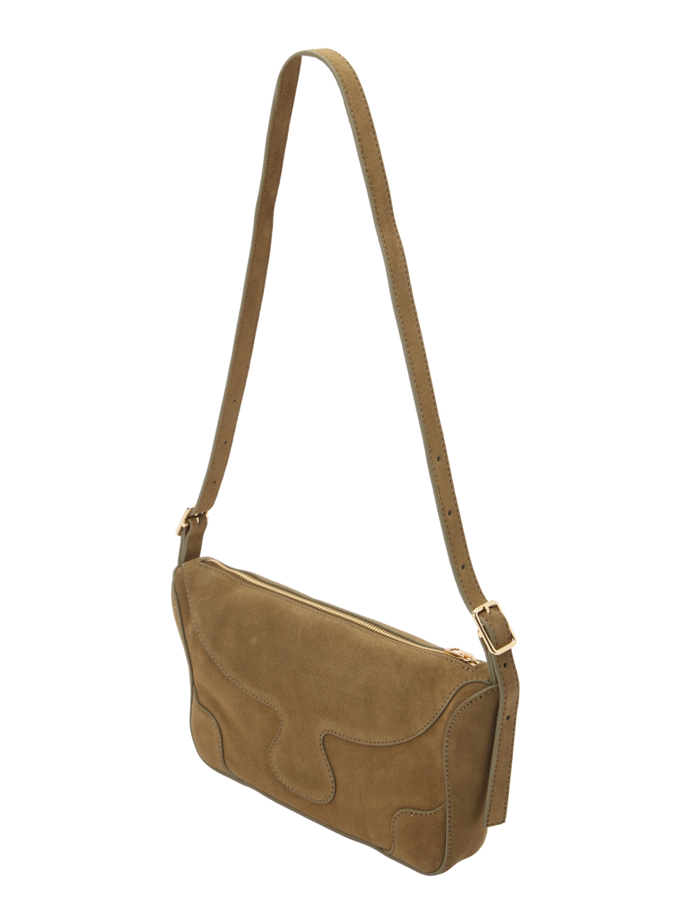 & Other Stories Tasche in Beige