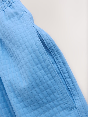 Next Zwemshorts in Blauw