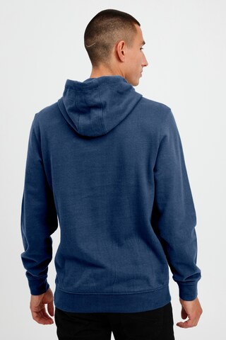 BLEND Sweatshirt 'Rayk' in Blau