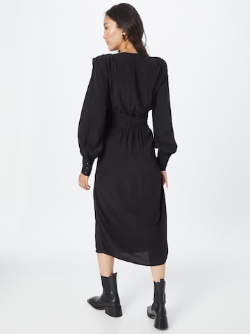 Robe SCOTCH & SODA en noir