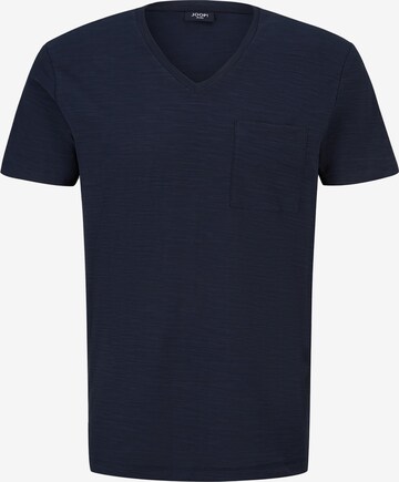 JOOP! Shirt 'Alan' in Blue: front