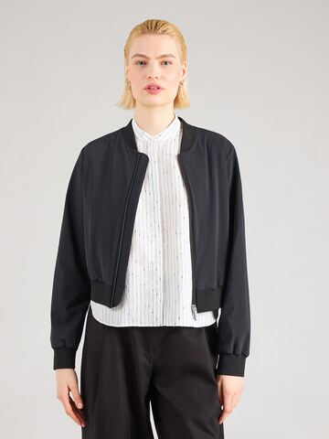 Colmar Демисезонная куртка в Черный: спереди