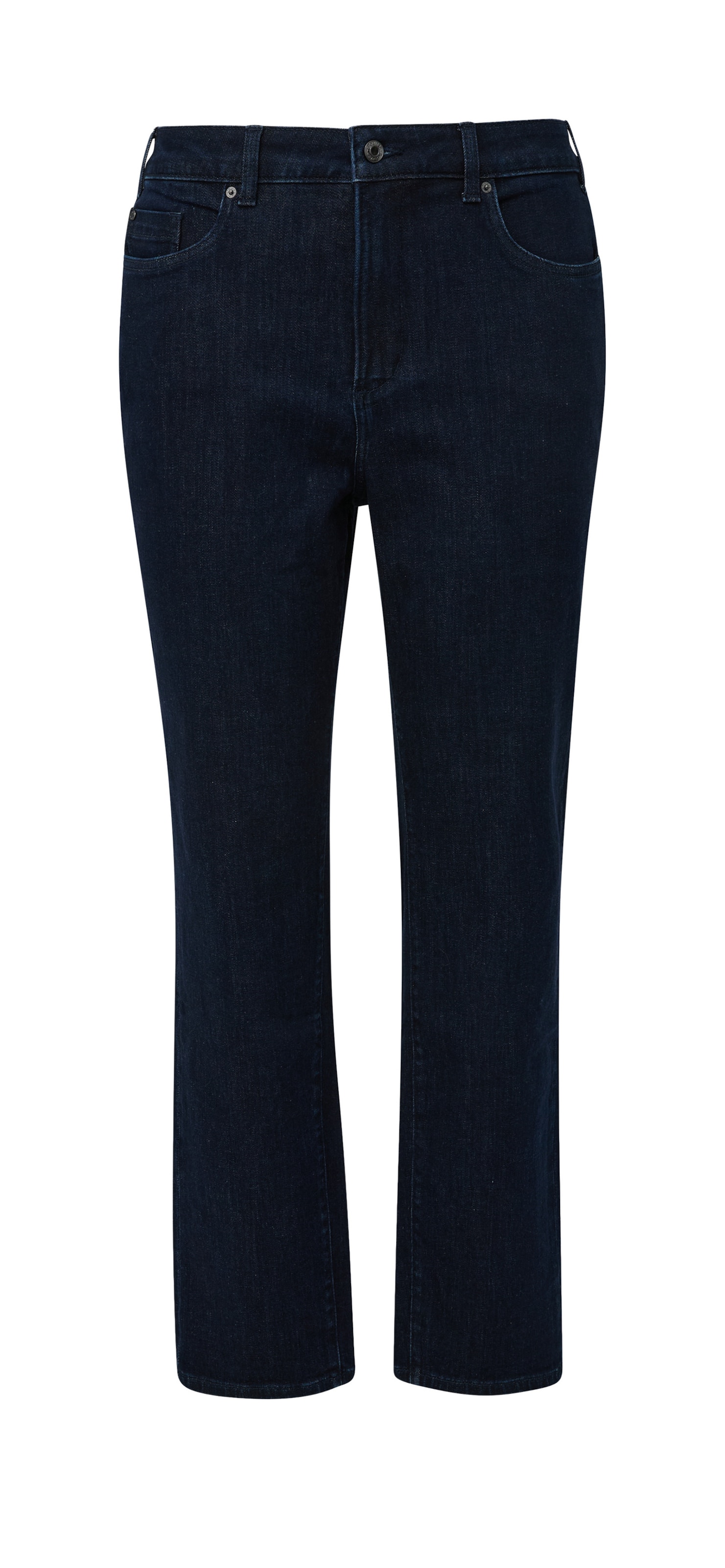 s.Oliver Boot cut Jeans in Blue: front