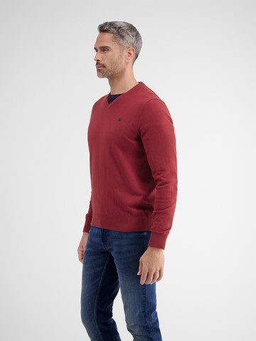 LERROS Trui in Rood