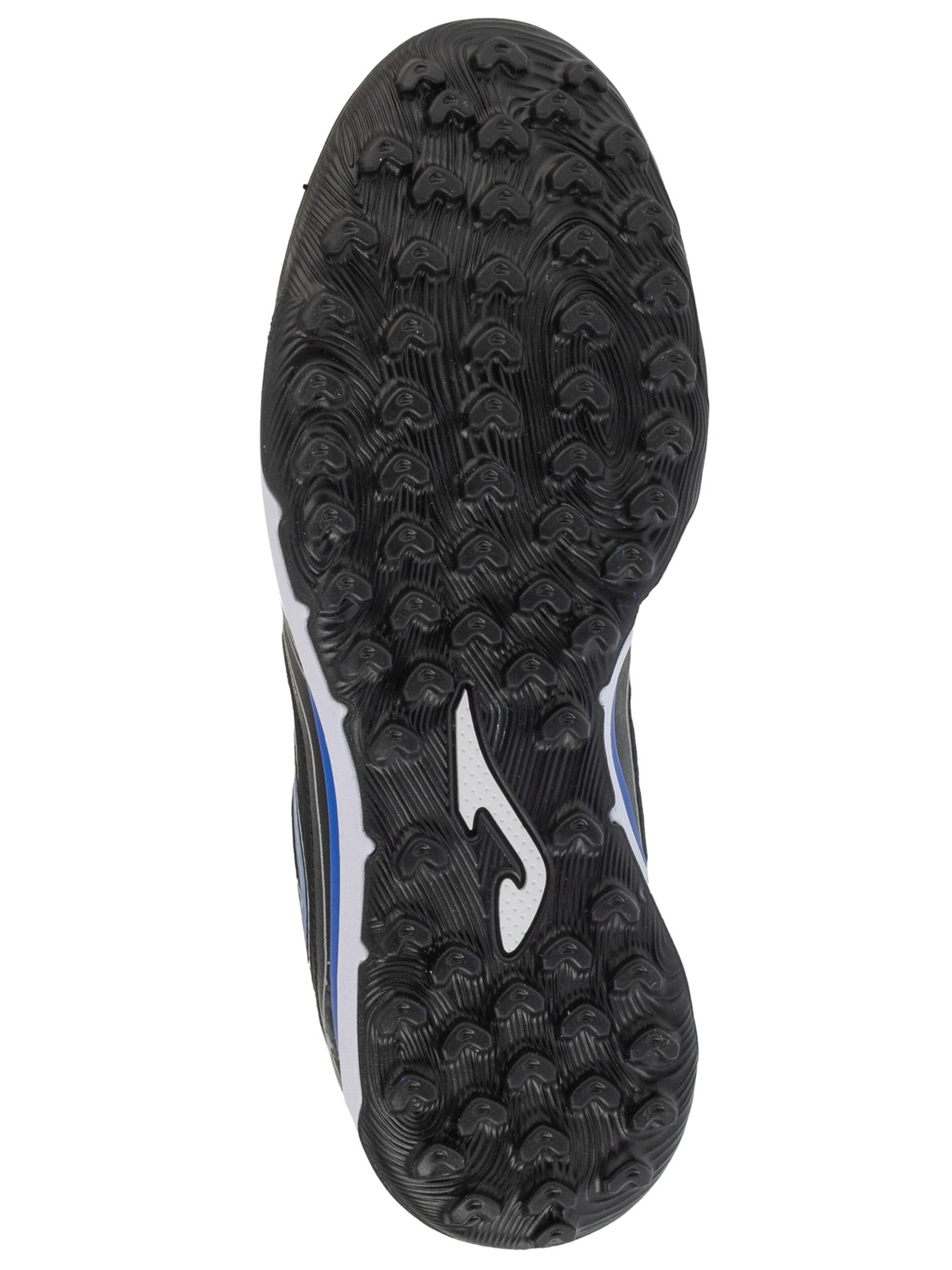 JOMA Soccer shoe 'Liga-5 25 LIGW TF' in Black