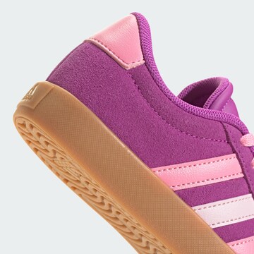 ADIDAS SPORTSWEAR Trainers 'VL Court 3.0' in Purple