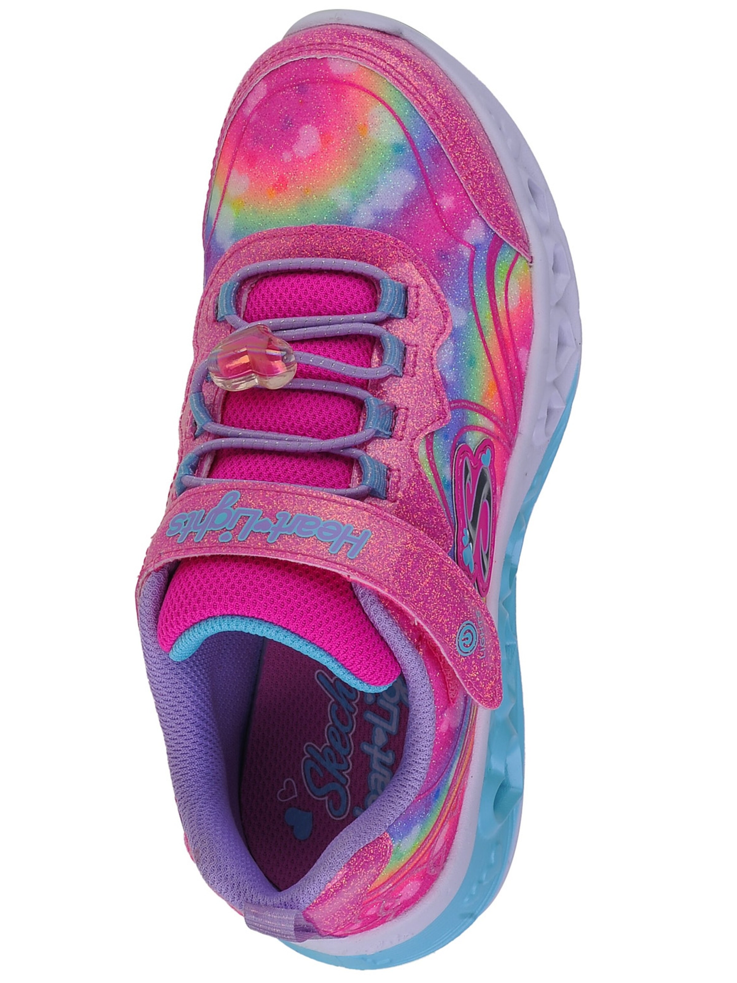 SKECHERS Sneakers in Pink