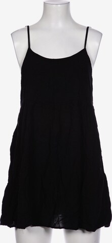 American Apparel Dress in XS in Black: front