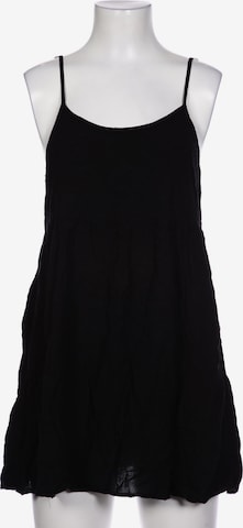 American Apparel Kleid XS in Schwarz: predná strana