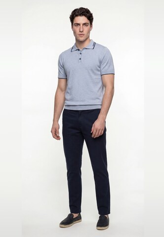 Felix Hardy - Camiseta en azul