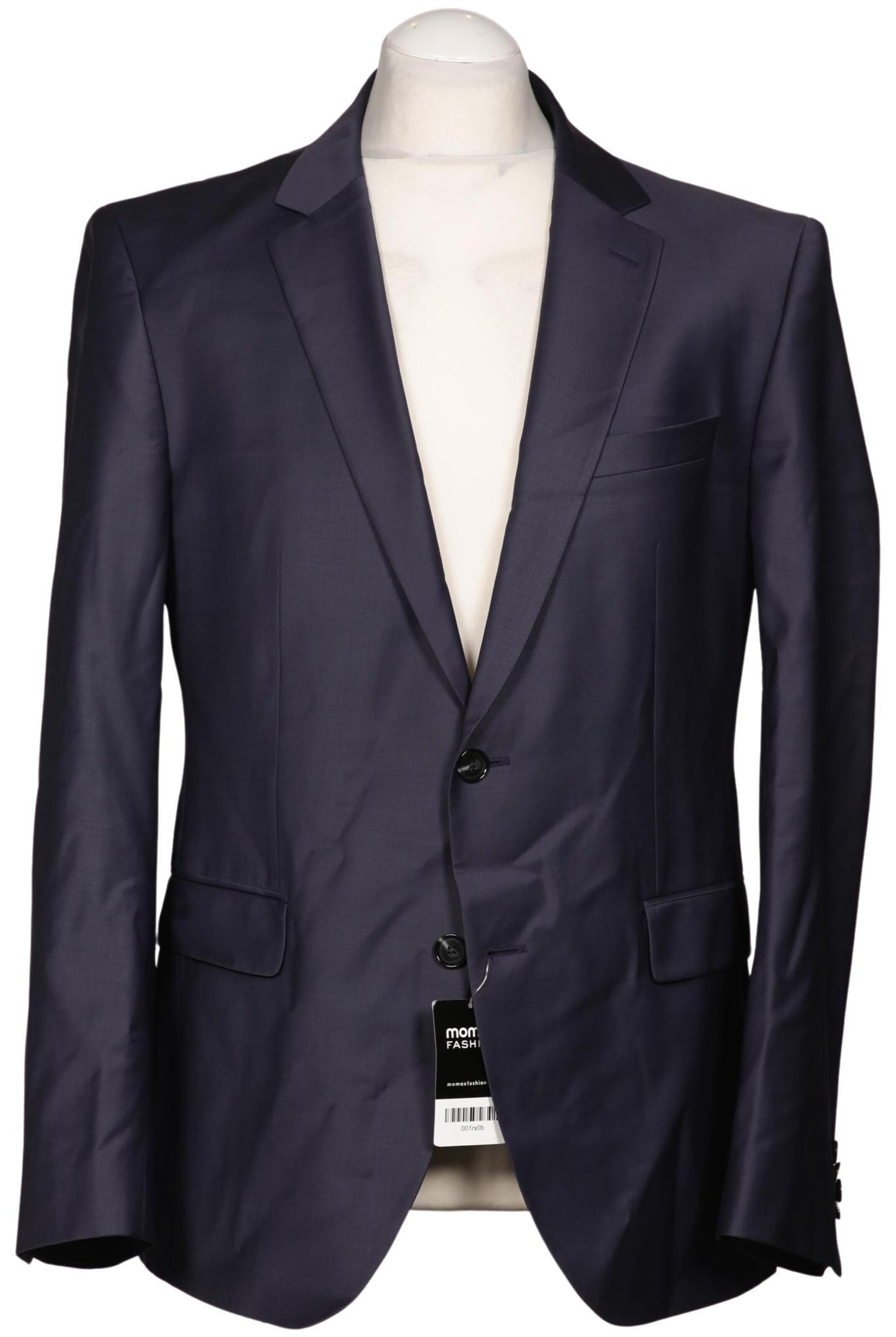 JOOP! Sakko M-L in Blau: Vorderseite