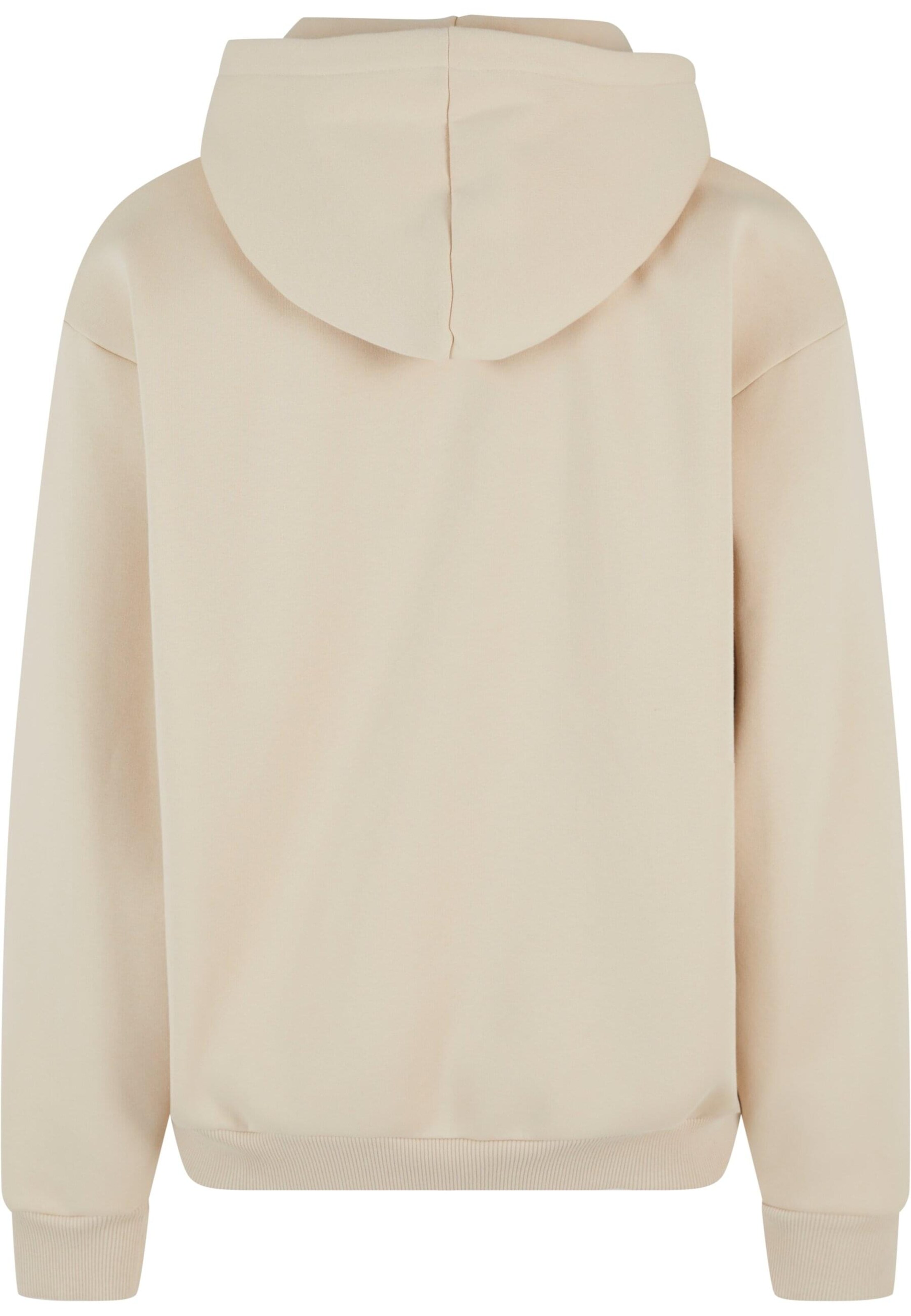 Karl Kani Sweatjacke 'Essential' in Beige