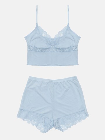 Tazzio Kort pyjamas 'F921' i 