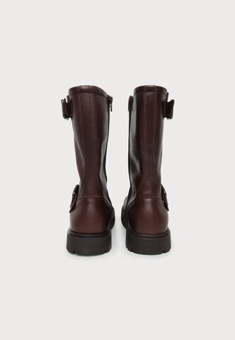 BIRKENSTOCK Bootsit 'Highwood' värissä ruskea