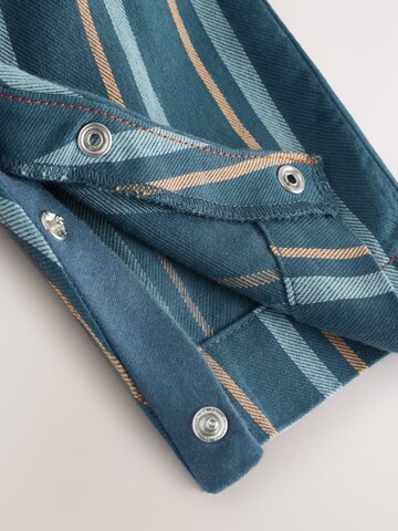 Next Komplet | modra barva