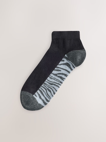 Chaussettes Next en noir