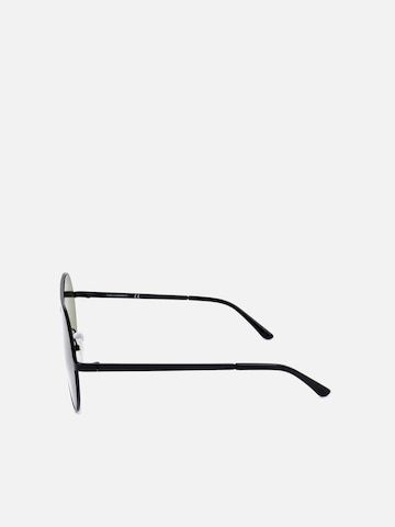 Occhiali da sole di Karl Lagerfeld in nero