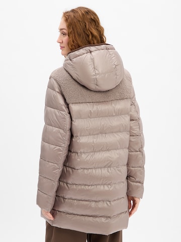 Fuchs Schmitt Mantel in Beige