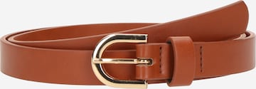 ABOUT YOU Vyö värissä ruskea: etupuoli