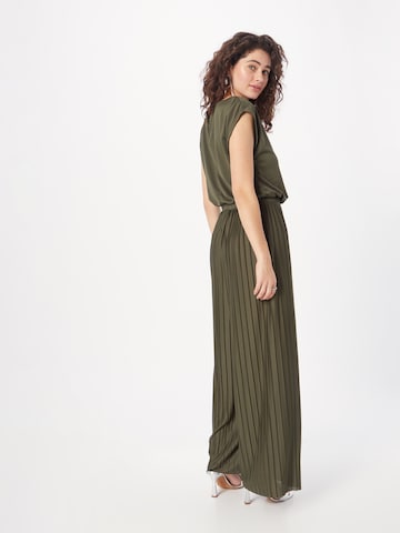 ABOUT YOU Jumpsuit 'Claire' in Groen