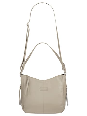 Bruno Banani Shoulder Bag in Beige
