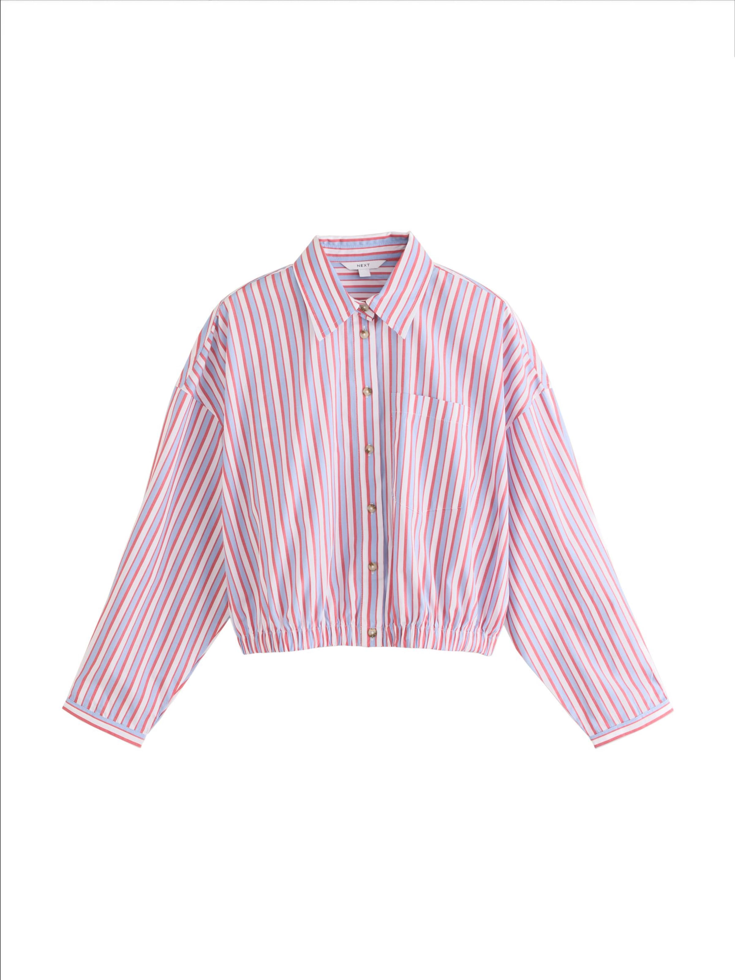 Camicia da donna di Next in rosso: frontale