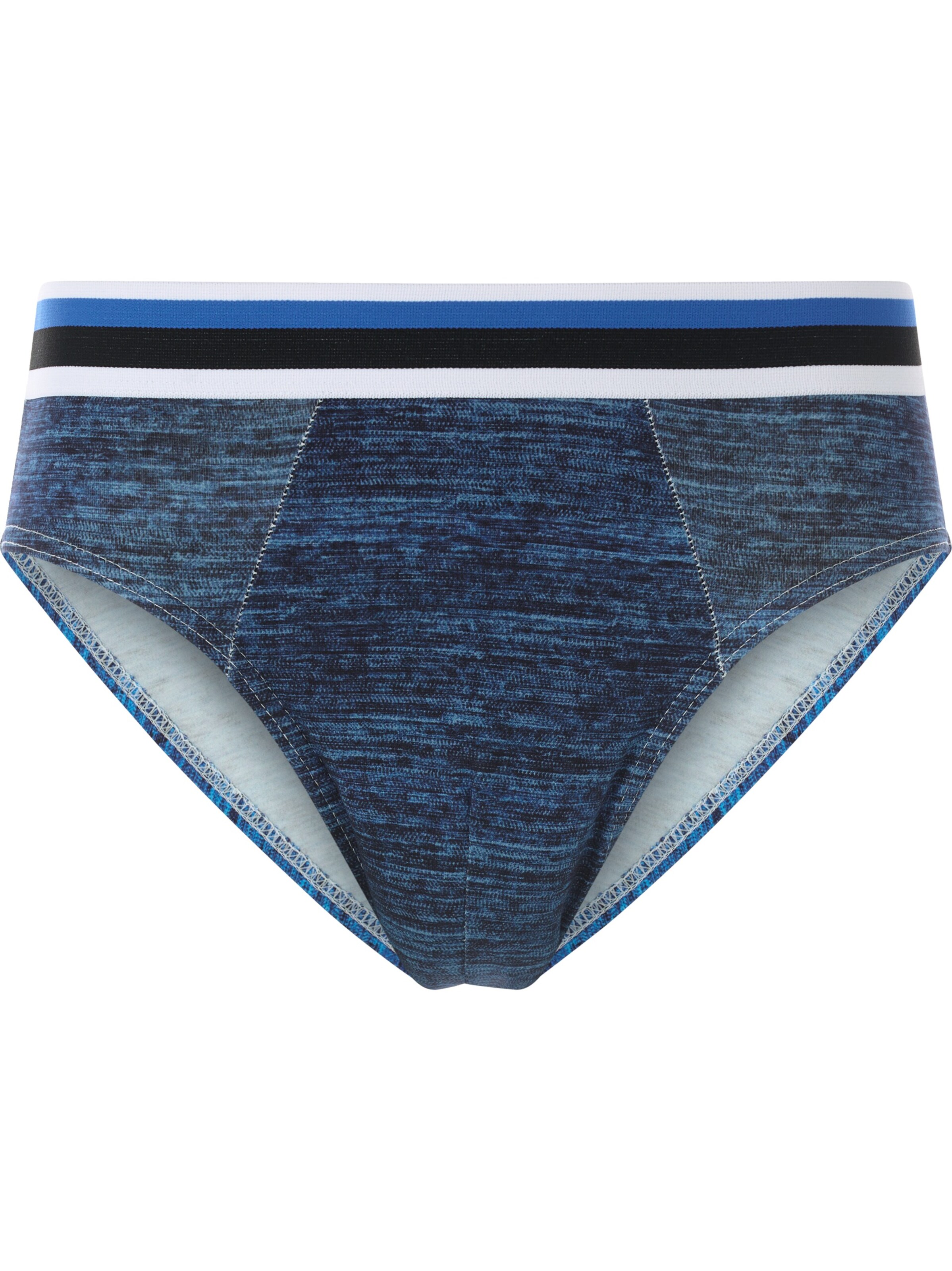 BABISTA Slip 'Taldon' in Blau