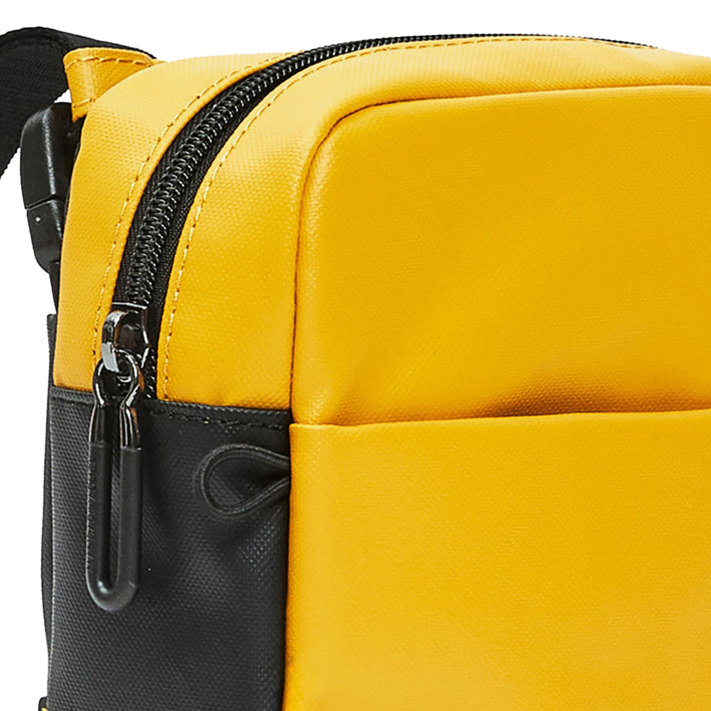 Sac à bandoulière MANDARINA DUCK en jaune