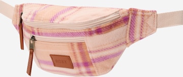 ROXY Belt bag 'FRESH OASIS' in Mixed colours: front