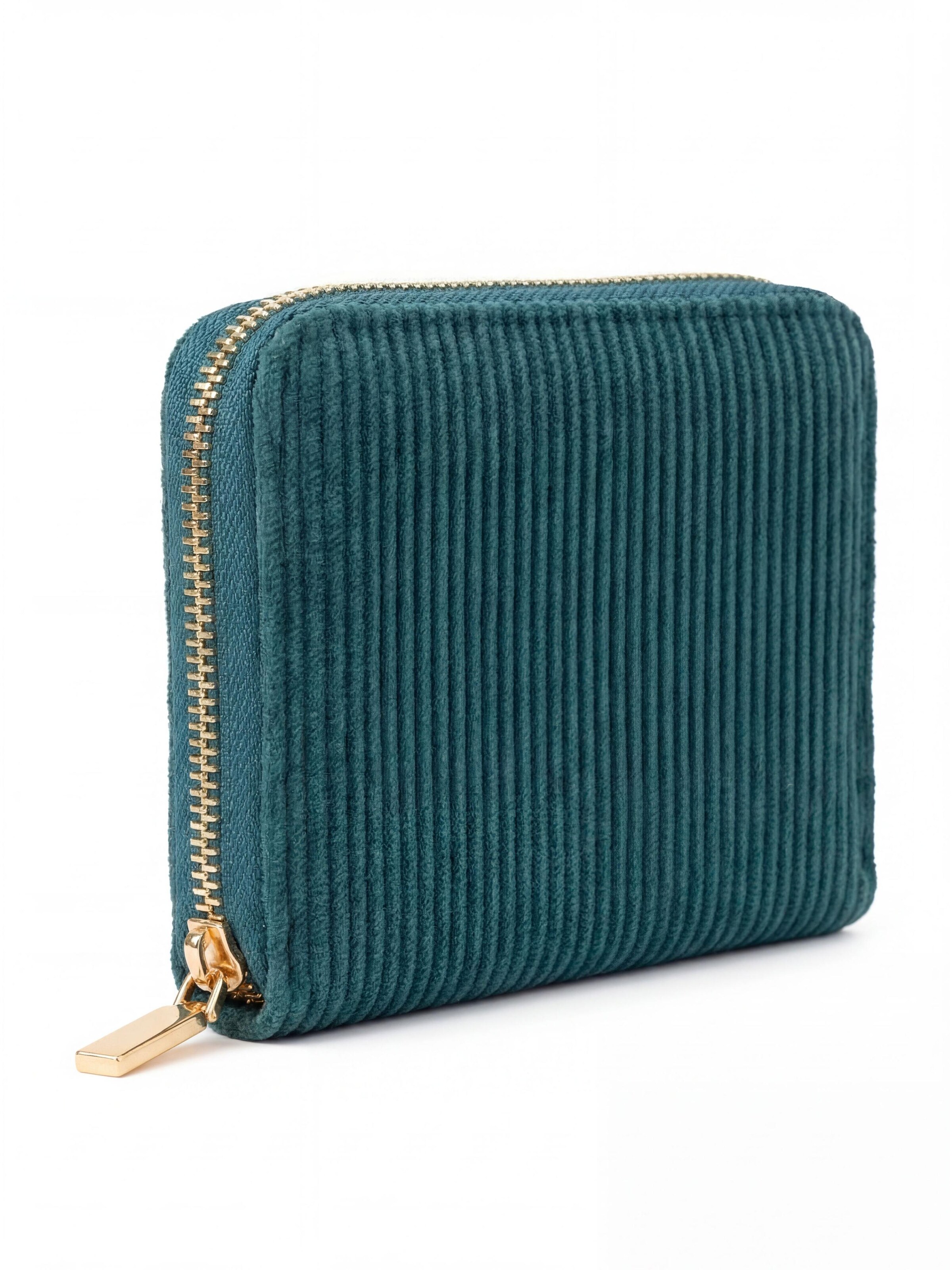 MILLYMILK® Wallet 'FONDO SMALL' in Green