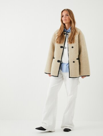 Koton Jacke in Beige