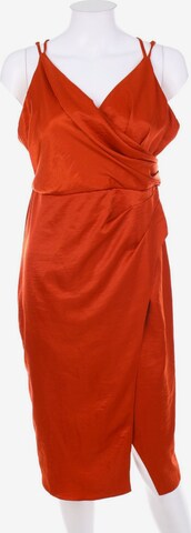 Asos Dress in M in Red: front