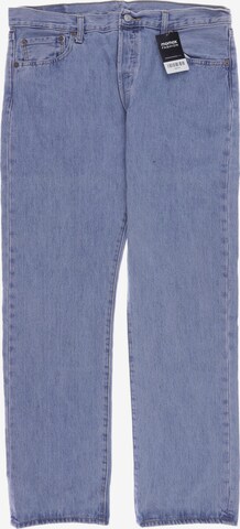 LEVI'S ® Jeans in 36 in Blue: front