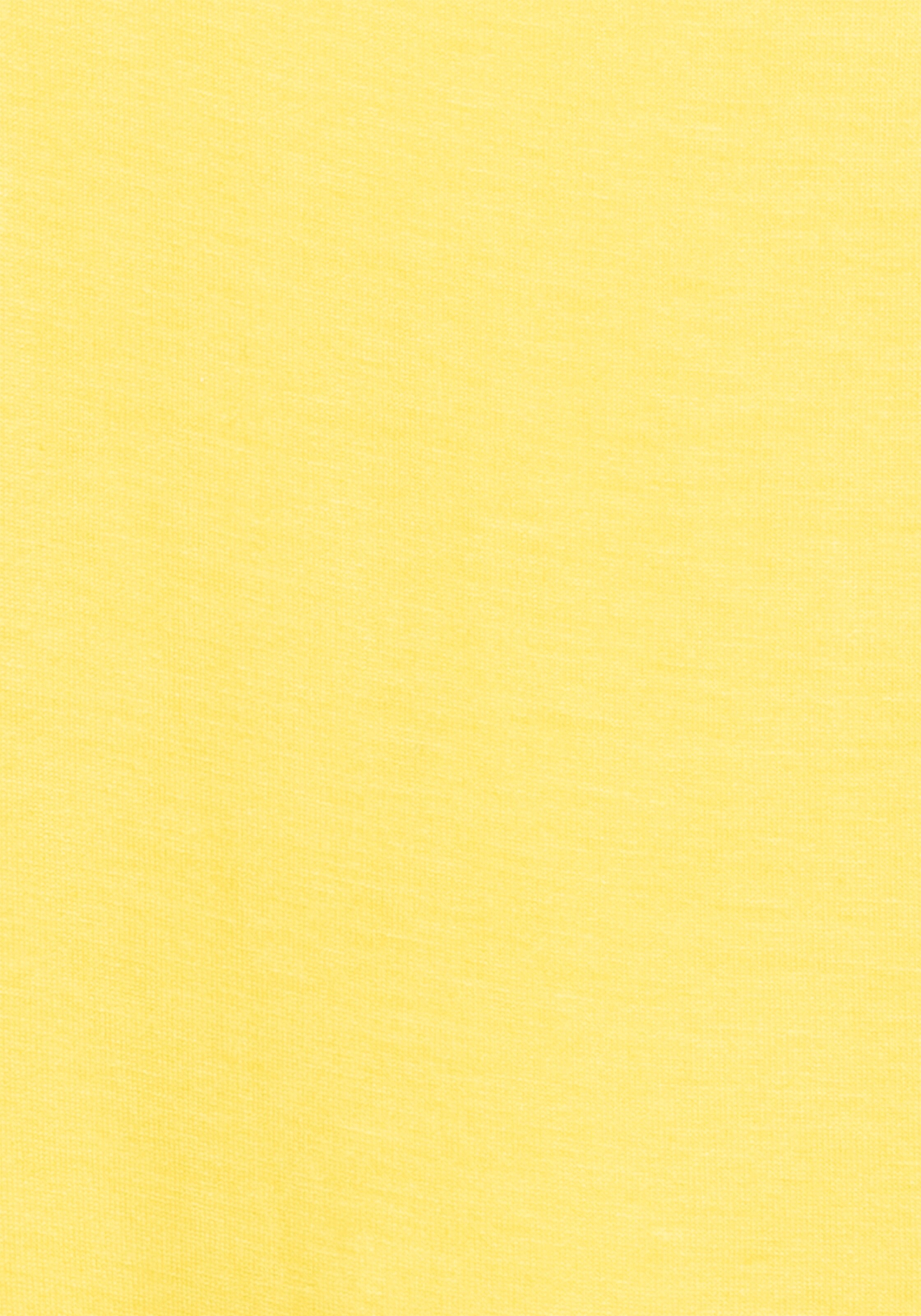 VIVANCE Tričko – žlutá