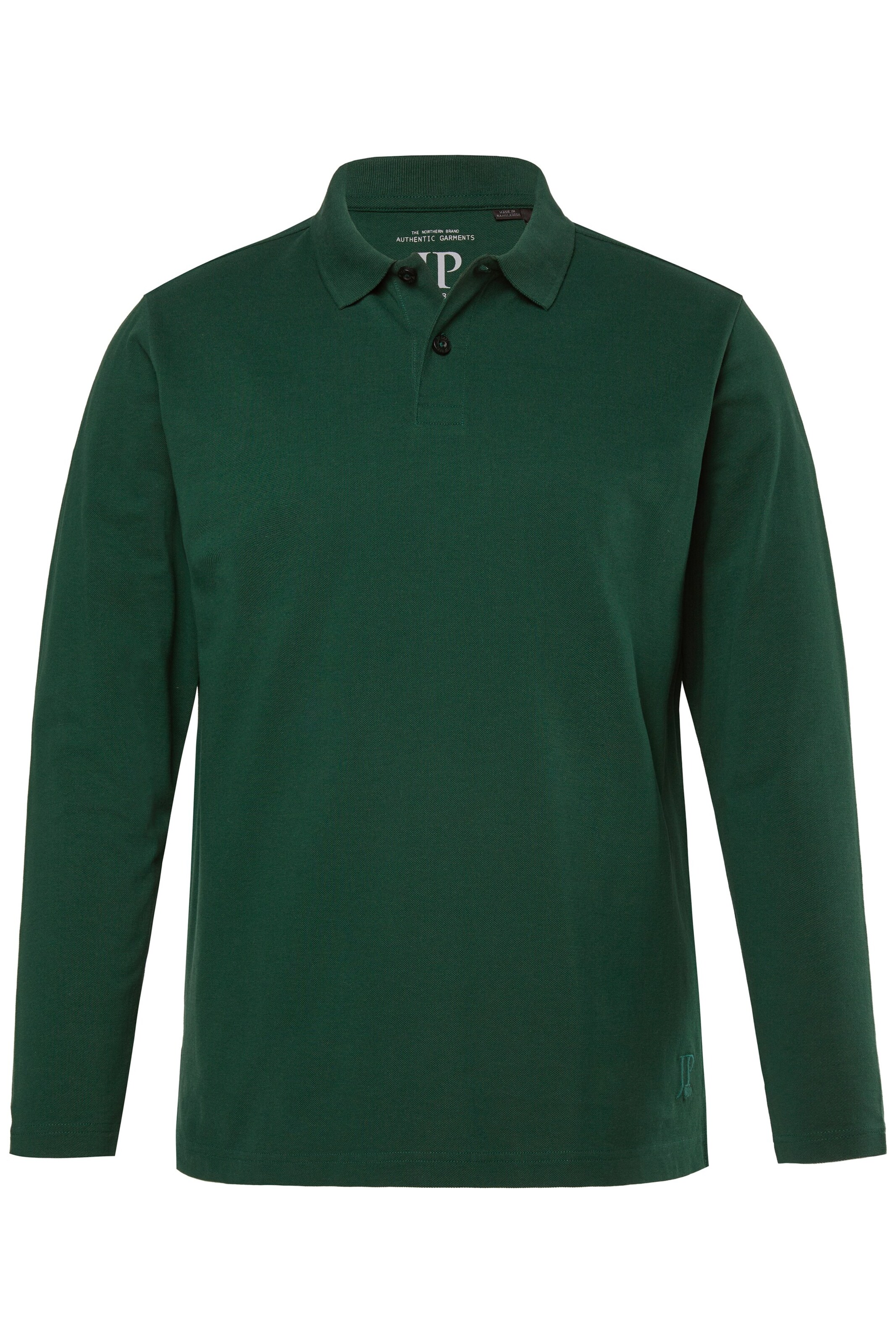 JP1880 Shirt in Green: front