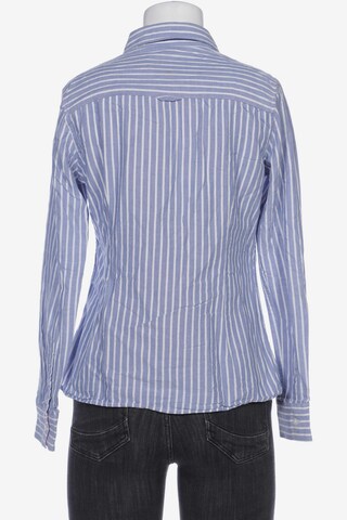 Gina Tricot Blouse & Tunic in XS in Blue