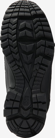 Haglöfs Boots 'Skuta Mid Proof Eco' in Schwarz