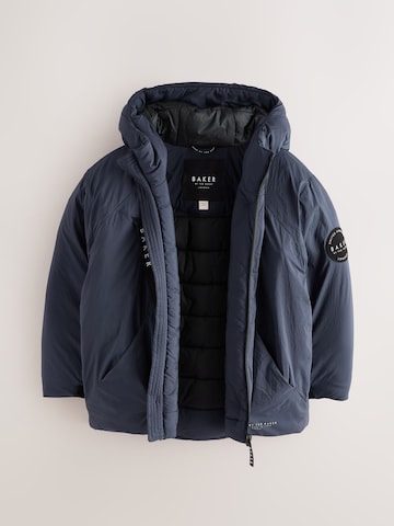 Manteau Baker by Ted Baker en bleu
