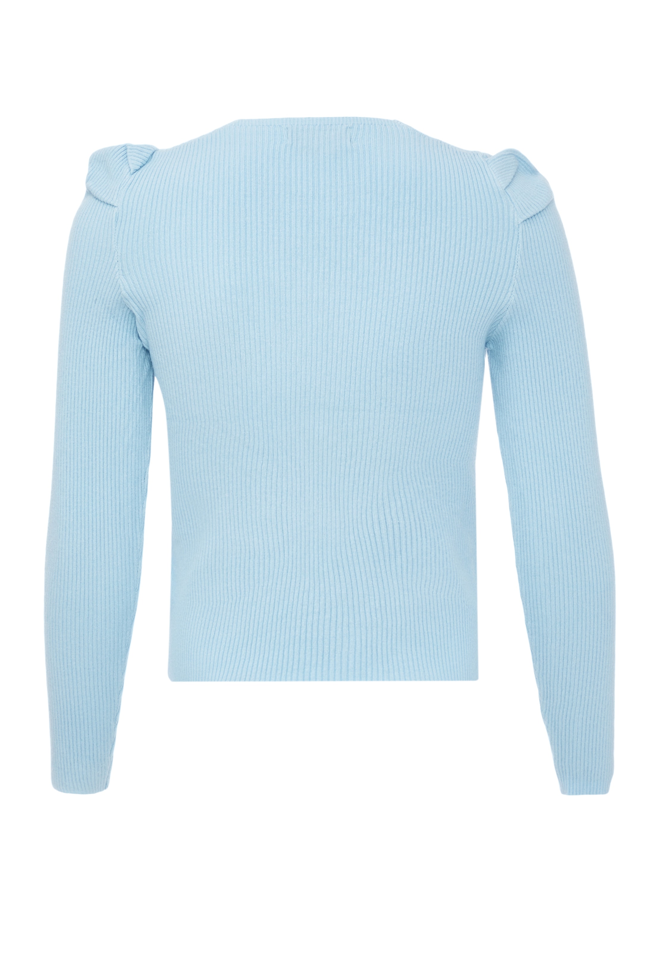 NALLY Свитер в Синий