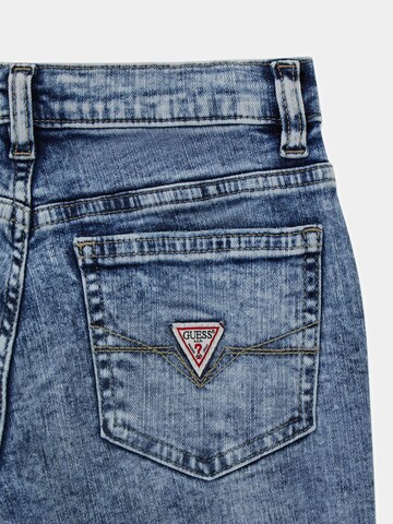 GUESS Slim fit Jeans in Blue