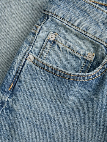 JJXX - regular Vaquero 'JXHANOI' en azul
