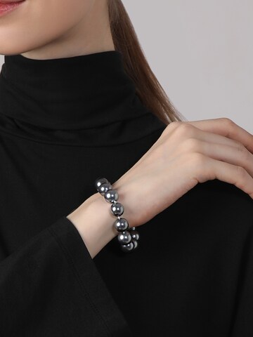 MISH Bracelet 'Marigold' in Grey