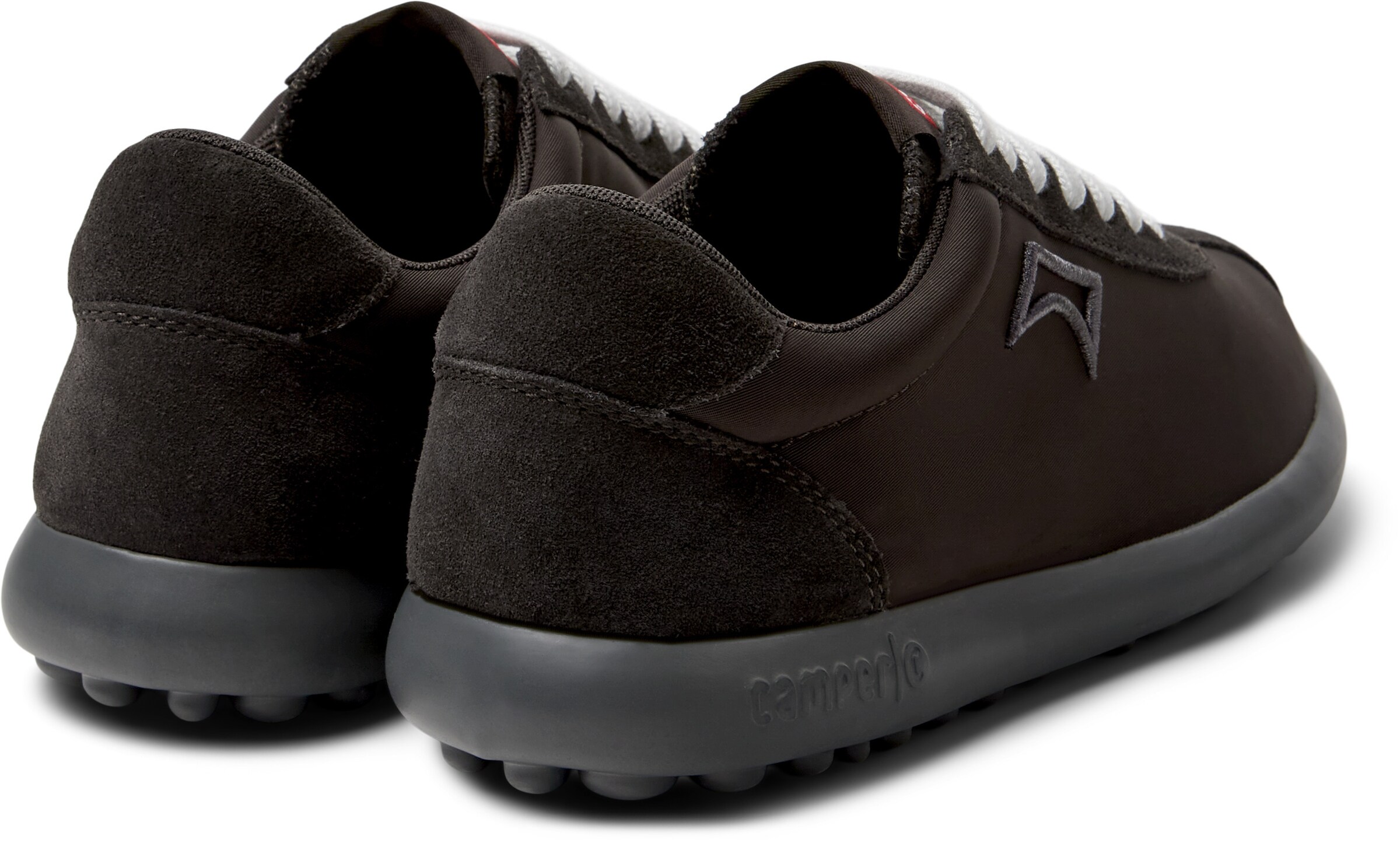 Sneaker bassa 'Pelotas XLF' di CAMPER in grigio