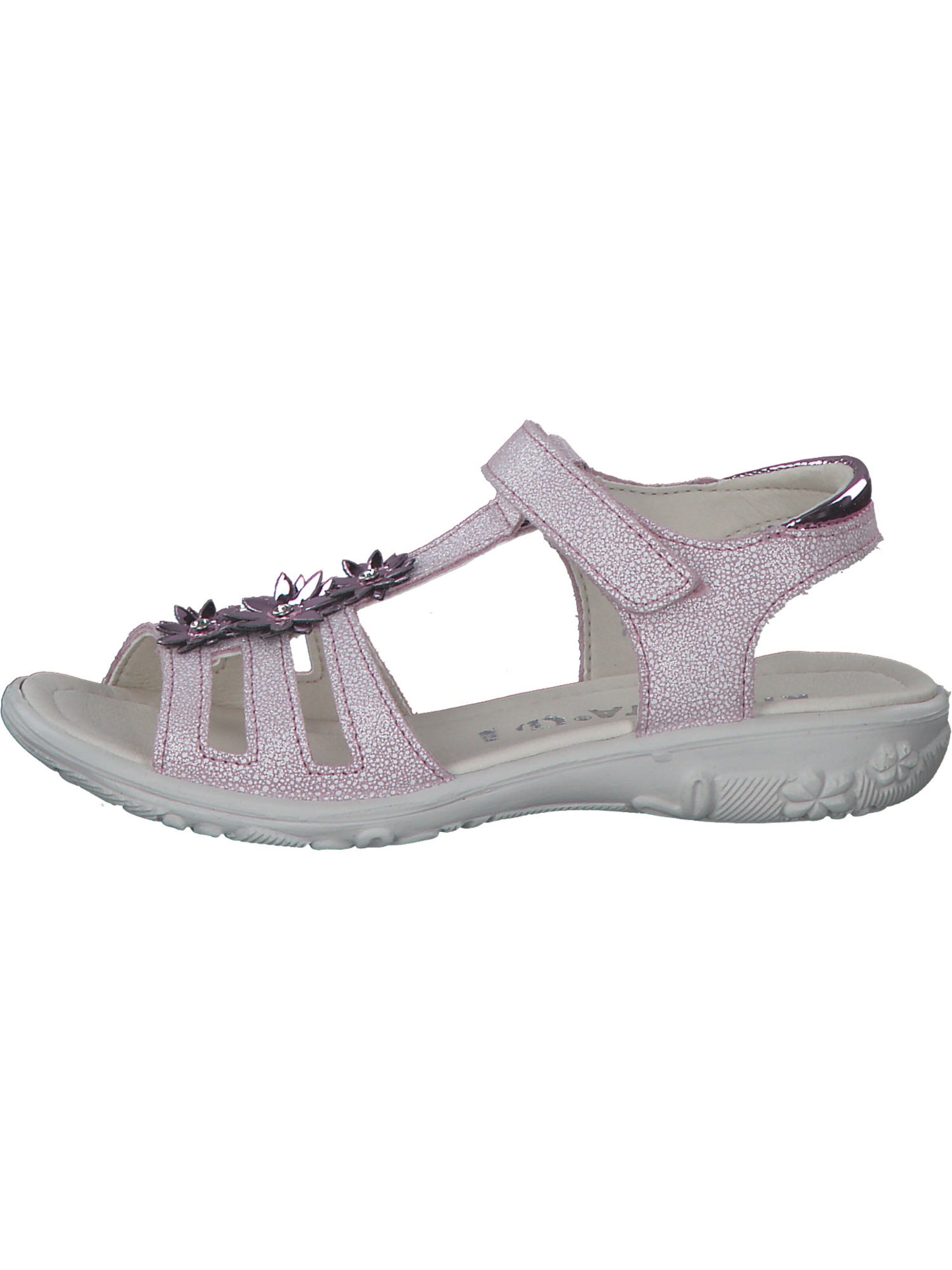 RICOSTA Sandals 'Cleo' in Pink