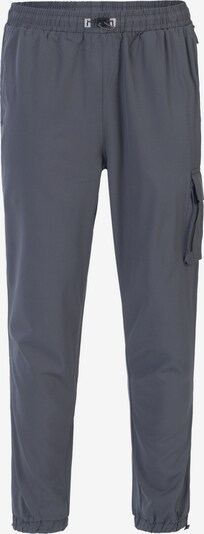 Pantaloni sportivi Spyder di colore grigio scuro, Visualizzazione prodotti