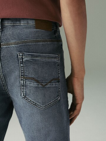 Next Slim fit Jeans in Blue