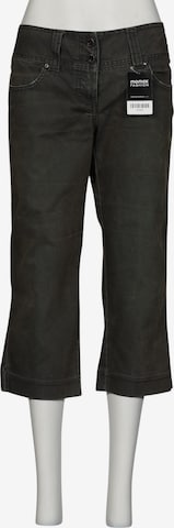 BOSS Black Jeans 32 in Grün: Vorderseite